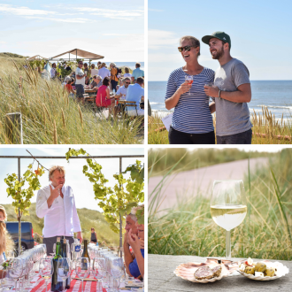 Puur Zsa zsa zsu_Wijn aan Zee Texel